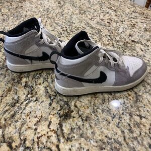 Nike Air Jordan Kids Size 1Y